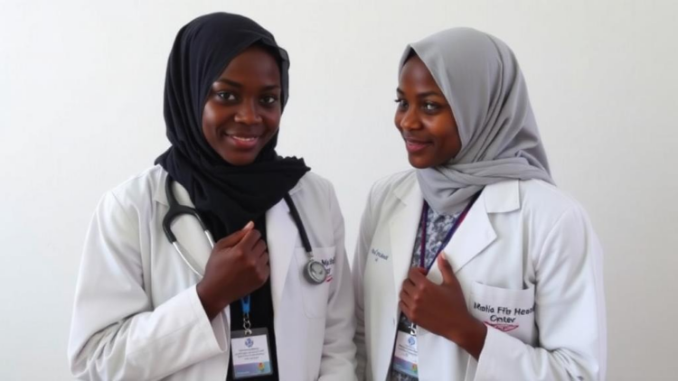 Knowledge Alone Fails: Medical Students in Somaliland Skip Breast Self-Exams Despite Training