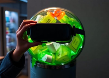 Virtual Reality Gets Real About Recycling: Mapping How Immersive Tech Could Power the Circular Economy