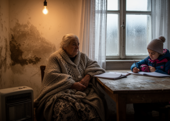 Beyond Energy Poverty: Hidden Deprivation in North Macedonia Revealed by New Vulnerability Concept