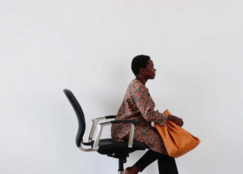 Why Ethiopian Office Workers Sit Too Much: A Multi-Level Look at the Barriers to Moving More