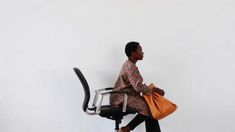 Why Ethiopian Office Workers Sit Too Much: A Multi-Level Look at the Barriers to Moving More