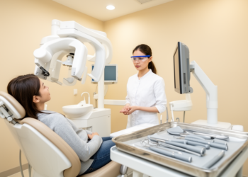 Low-Dose Dental Scans May Match Standard Imaging for Wisdom Tooth Surgery Planning