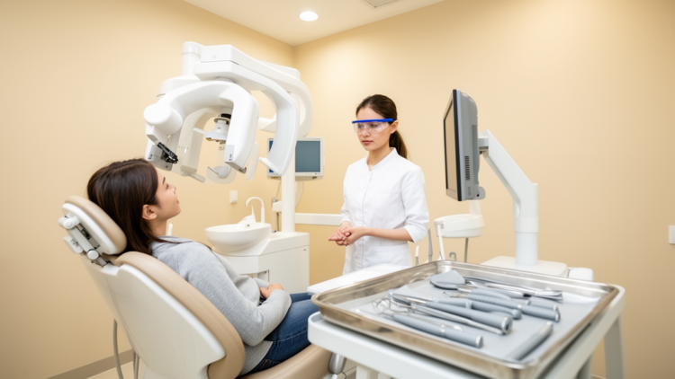 Low-Dose Dental Scans May Match Standard Imaging for Wisdom Tooth Surgery Planning