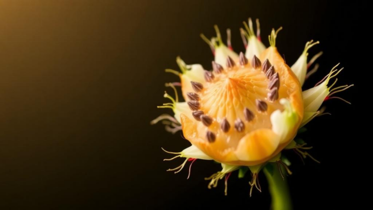 How Light, Hormones and the Epigenome Decide a Seed’s Fate
