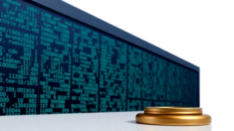 Code Cannot Rule Alone: New Study Reveals the Legal Limits of Tokenized Finance