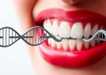 Forever Chemical PFOS Linked to Gum Disease by Genetic and Multiomics Evidence