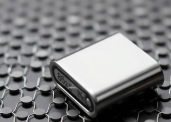 Cheap Water-Based Recipe Turns Graphene Into a Record-Setting Supercapacitor Material