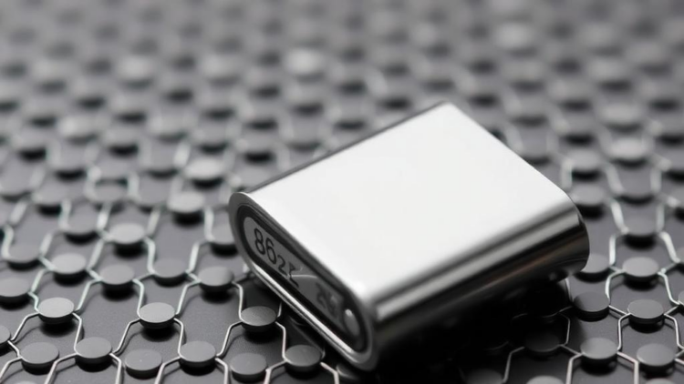Cheap Water-Based Recipe Turns Graphene Into a Record-Setting Supercapacitor Material