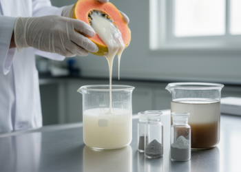Papaya Latex Yields Multifunctional Cadmium Oxide Nanoparticles for Medicine and Water Cleanup
