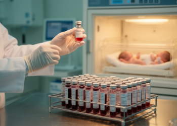 A Third of Positive Blood Cultures in Preemies Are Not Real Infections, 11-Year Study Finds
