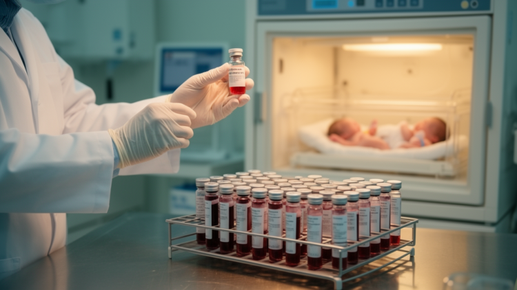 A Third of Positive Blood Cultures in Preemies Are Not Real Infections, 11-Year Study Finds