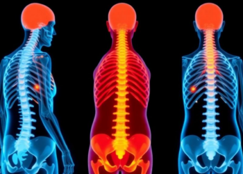 AI Turns Routine Spine Scans Into a Full 3D Map of Bone and Muscle Health in Osteoporosis