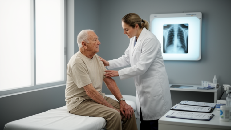 Proteasome Inhibitors Fail to Show Measurable Bone and Quality-of-Life Benefits in Myeloma Patients