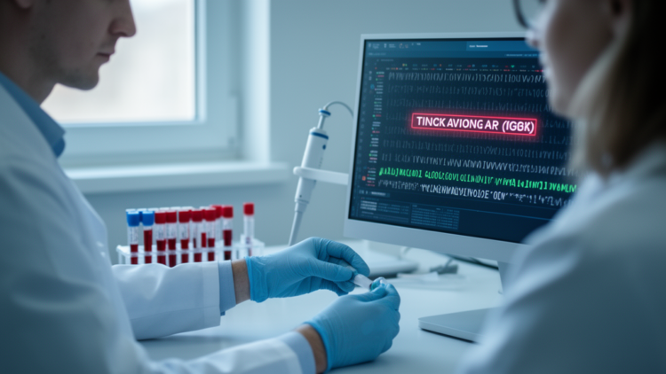Antiviral Gene Variant Shows Protective Link to Prostate Cancer in Hungarian Men