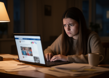 Who Falls for Fake News? Hungarian Study Points to Online Communities, Not Age Alone