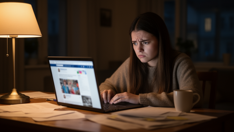 Who Falls for Fake News? Hungarian Study Points to Online Communities, Not Age Alone