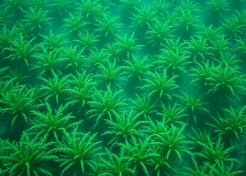New Rapid Assessment Method Maps the Decline of Tropical Seagrass Meadows