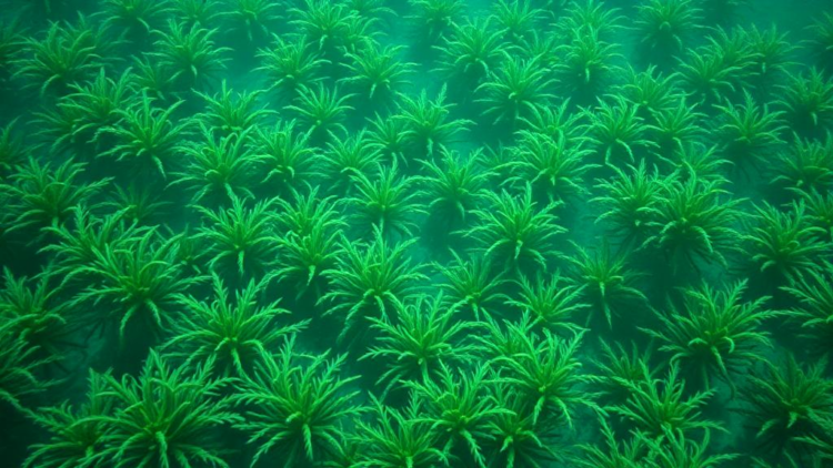 New Rapid Assessment Method Maps the Decline of Tropical Seagrass Meadows