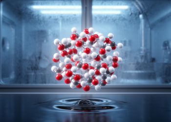 The Water That Refuses to Freeze: How Scientists Decode a Hidden Molecular World