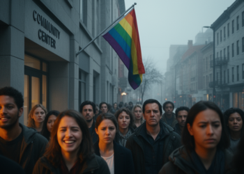 When Prejudice Finds Permission: How Justification Unlocks Pleasure at an LGBTQIA+ Group’s Misfortune