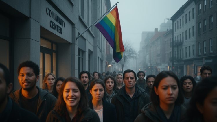 When Prejudice Finds Permission: How Justification Unlocks Pleasure at an LGBTQIA+ Group’s Misfortune