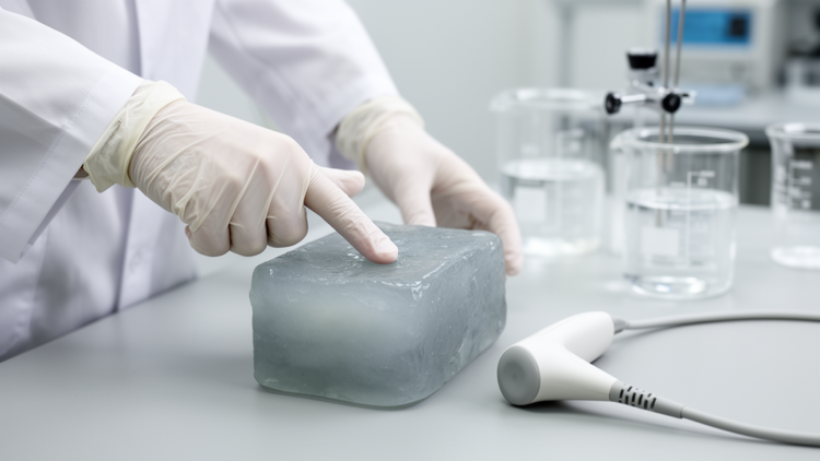 Hidden Couplings in Fake Tissue: Additives Reshape Both Sound and Stiffness in Ultrasound Phantoms