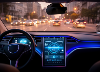 Smarter Self-Driving Brains Pair Two AI Controllers to Cut Collisions and Jerky Rides
