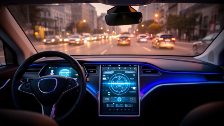 Smarter Self-Driving Brains Pair Two AI Controllers to Cut Collisions and Jerky Rides