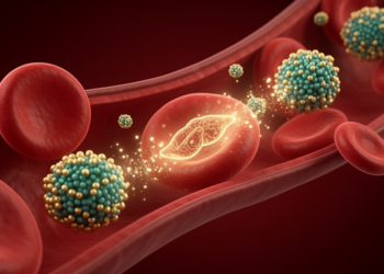Nanoparticles Bring Diagnosis and Treatment of Malaria Together in One Platform