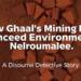 How Ghana’s Mining Law Silenced Environmental Voices: A Discourse Detective Story