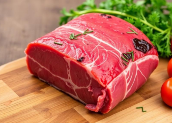 How Processing Tricks Could Turn Ordinary Meat Into Superfood for Babies and Seniors