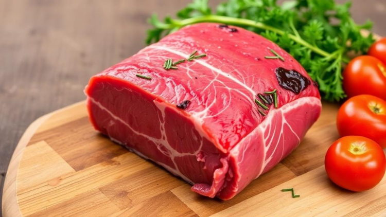 How Processing Tricks Could Turn Ordinary Meat Into Superfood for Babies and Seniors