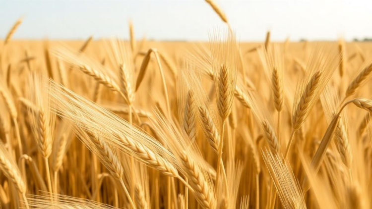 Growth Regulator and Nitrogen Combo Lifts Yields in Late-Sown Wheat
