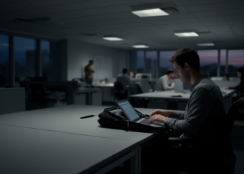 Quiet Quitting Starts With Silence: How Autonomy Threats Drive Employee Withdrawal