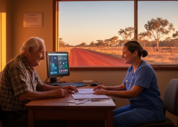How Australia Built a Cancer Care Pathway for Rural and Remote Patients