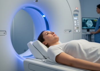 Brain scanner reveals hidden differences in how bilingual minds control language