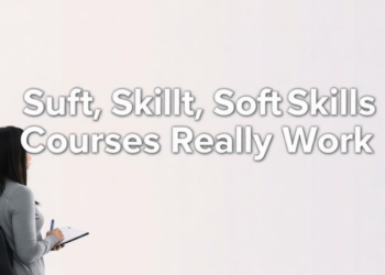 Mandatory Soft Skills Courses Really Work, Landmark Study of Spanish and Mexican Universities Finds