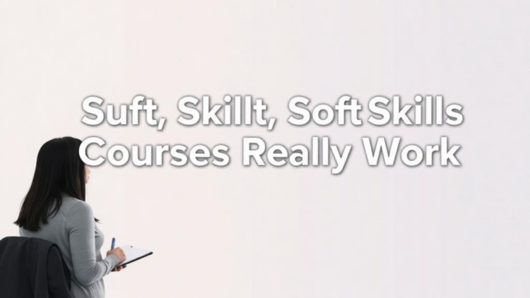 Mandatory Soft Skills Courses Really Work, Landmark Study of Spanish and Mexican Universities Finds