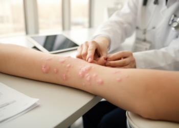Hives That Won’t Quit: New Framework Aims to Predict Difficult-to-Control Chronic Urticaria