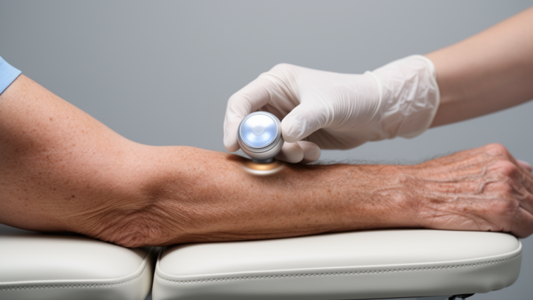 Vibrating the Skin Could Quiet the Twitches of Dystonia, Review Finds