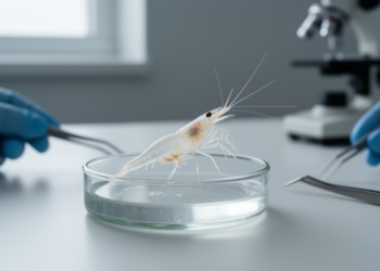 Hidden Shrimp-like Crustaceans of the Caucasus Reveal a New Genus and Three New Species