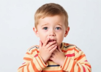 Asthma Drug Montelukast Linked to Higher Risks of ADHD and Behavioral Disorders in Children