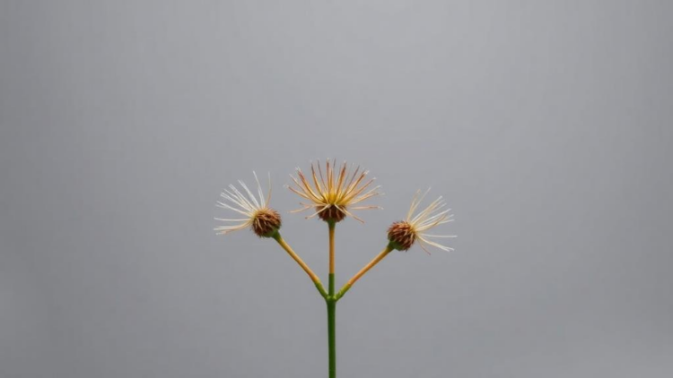 Five Rare Plants Join the IUCN Red List as Global Assessments Reveal Rising Extinction Risk