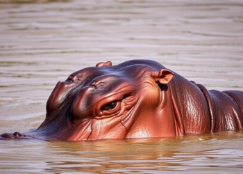 Fatal Clashes Between Farmers and Hippos Expose a Conservation Governance Crisis in DR Congo