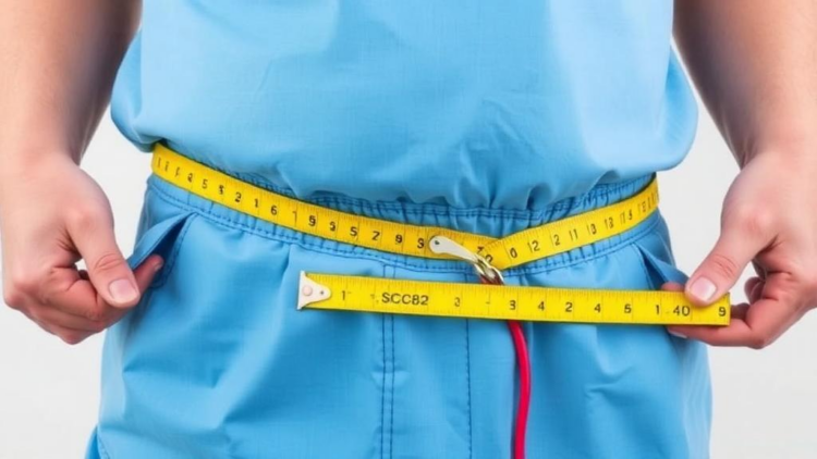 Body Weight Before Surgery Predicts Diabetes Risk After Kidney Transplant, Study Finds