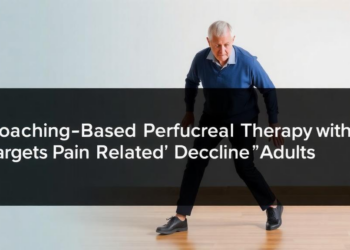 Coach2Move: Coaching-Based Physical Therapy Targets Pain-Related Decline in Older Adults