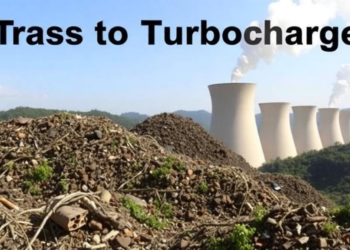 Trash to Turbocharge: Waste Heat Could Boost a Brazilian Landfill Power Plant by 29%