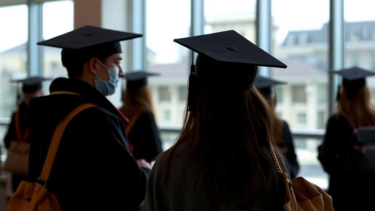 AI Governance Emerges as the Hidden Engine Behind Student Retention in Kazakhstan’s Universities