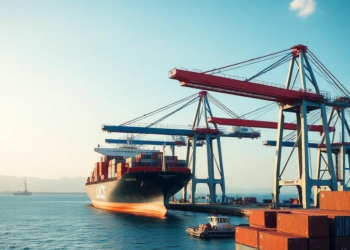 Why the Global Shipping Net-Zero Plan Collided With Industrial Reality