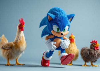 Sonic Hedgehog Emerges as Key Driver of Feathered Feet in Chickens